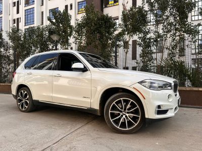 2014 BMW X5 KSh 4,370,000