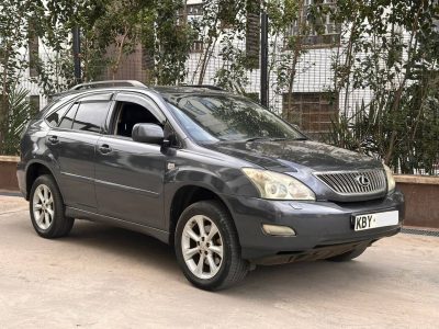 2007 LEXUS RX350 KSh 1,370,000