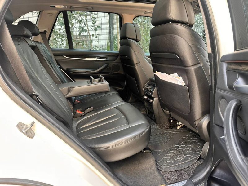 2014 BMW X5 KSh 4,370,000