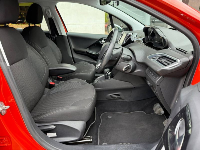 2018 PEUGEOT 208 KSH 1,270,000