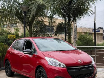 2019 PEUGEOT 208 GTLine KSh 1,370,000