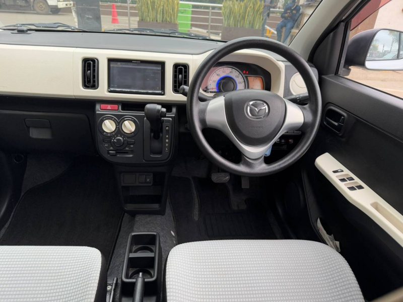 2018 MAZDA CAROL KSh 770,000