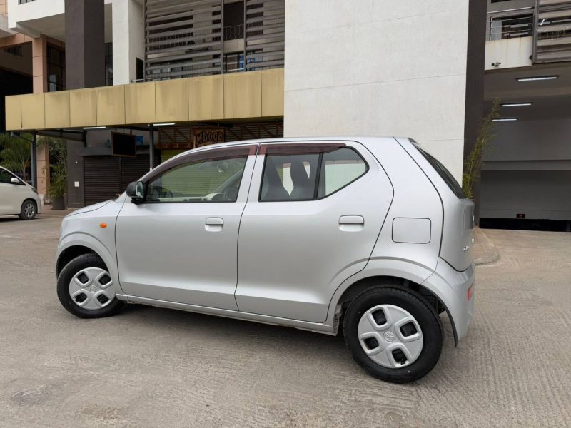 2018 MAZDA CAROL KSh 770,000