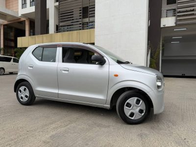 2018 MAZDA CAROL KSh 770,000