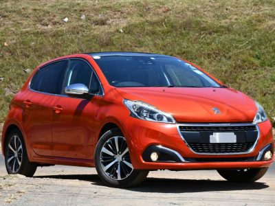 KSh 1.39M 2017 Peugeot 208 MOONROOF!!!