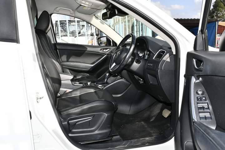 NEW MAZDA CX5 PETRO KSh 2,699,999