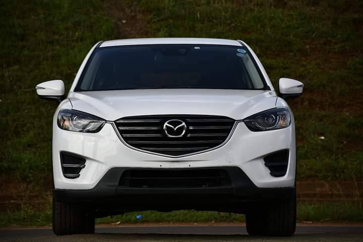 NEW MAZDA CX5 PETRO KSh 2,699,999