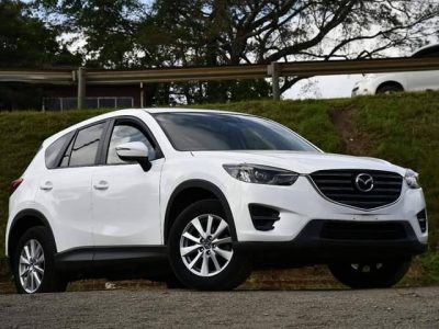 NEW MAZDA CX5 PETRO KSh 2,699,999