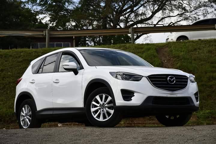 NEW MAZDA CX5 PETRO KSh 2,699,999