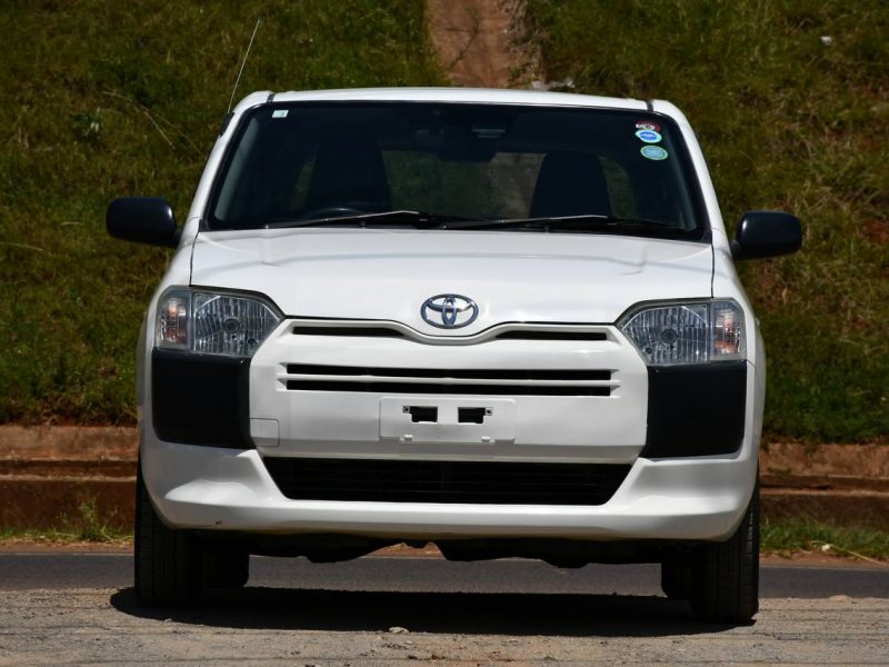 2017 TOYOTA PROBOX KSh 1,270,000