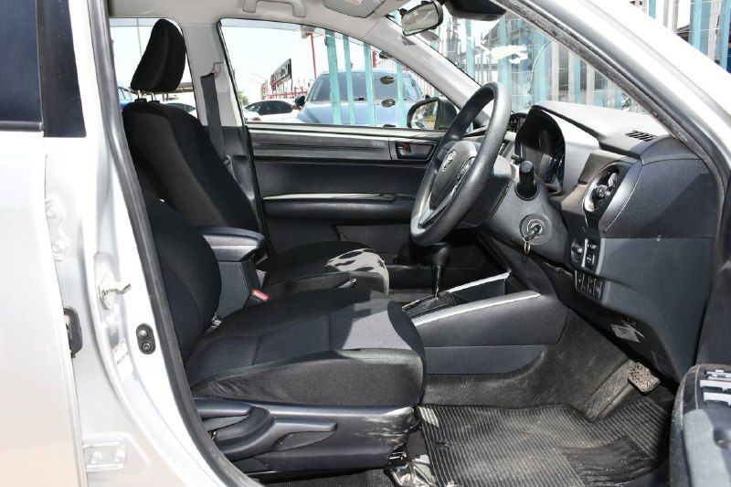 2018 TOYOTA FIELDER KSh 1,770,000