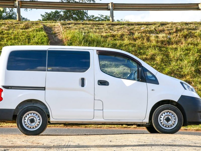 2017 NISSAN VANETTE KSh 1,550,000