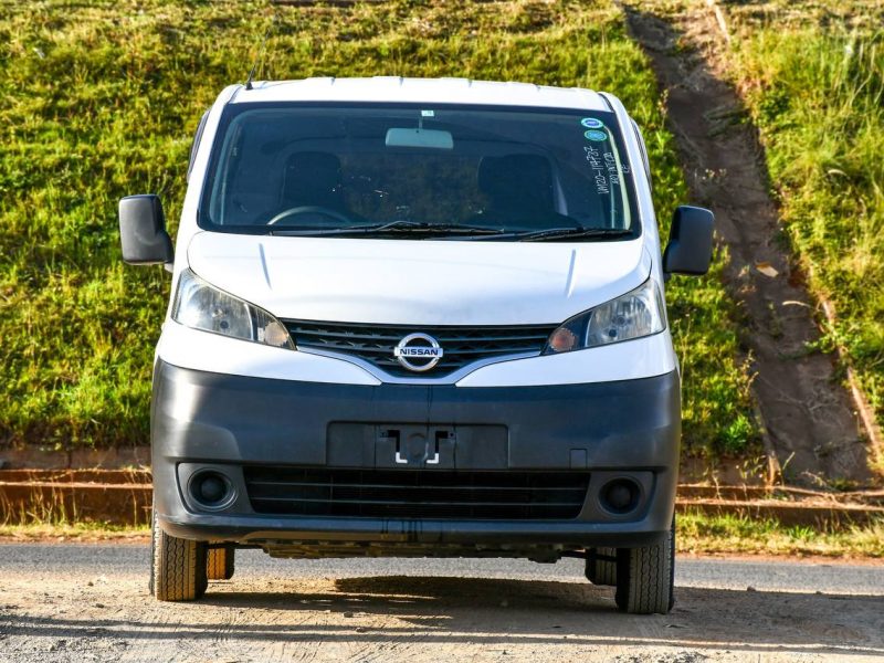 2017 NISSAN VANETTE KSh 1,550,000