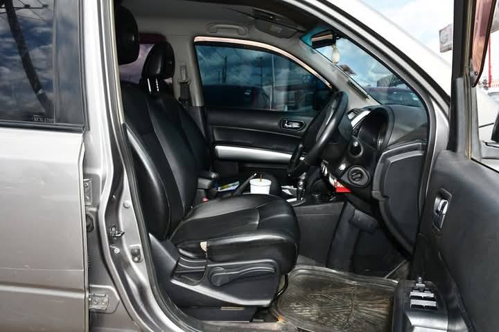 2010 NISSAN XTRAIL KSh 1,070,000