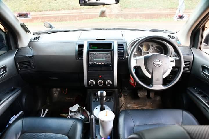 2010 NISSAN XTRAIL KSh 1,070,000