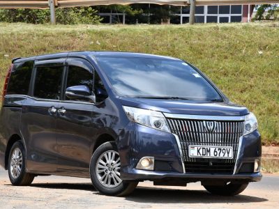 2016 TOYOTA ESQUIRE KSh 1,999,999