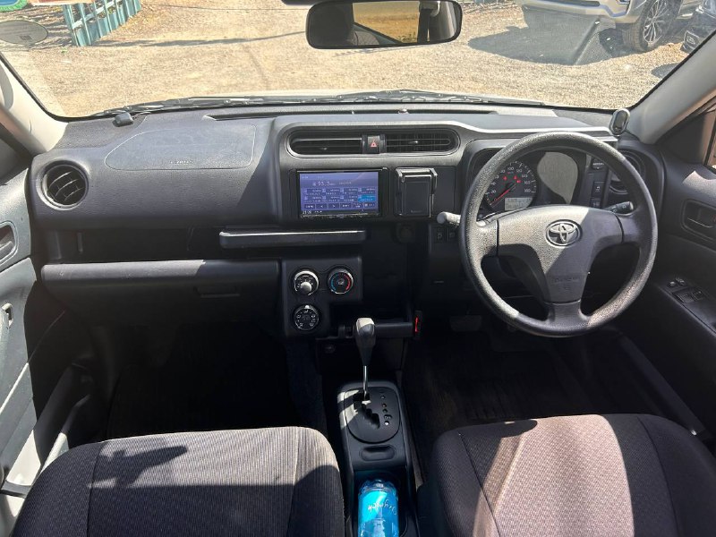 2018 TOYOTA PROBOX FULLY LOADED KSh 1,390,000 Neg!