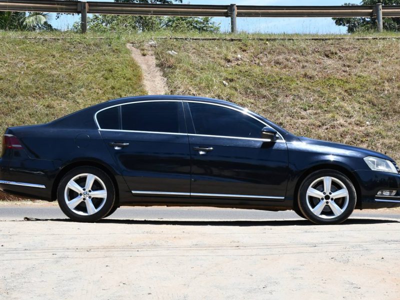 2013 VOLKSWAGEN PASSAT KSh 1,499,000