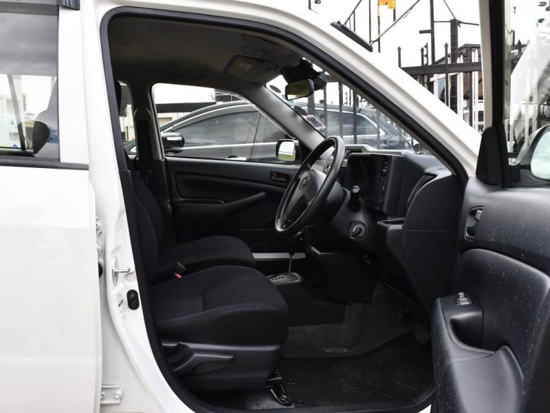 2018 TOYOTA PROBOX KSh 1,370,000