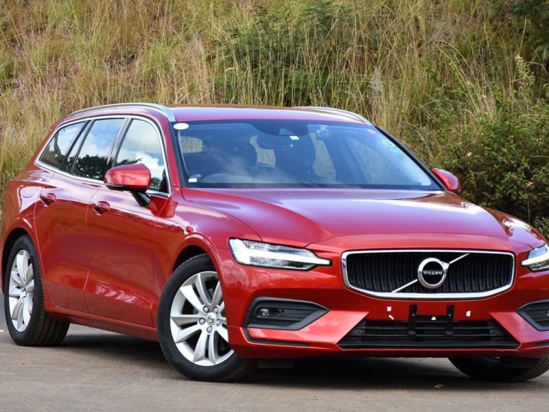 𝟐𝟎𝟏𝟖/𝟏𝟐 𝐕𝐎𝐋𝐕𝐎 𝐕𝟔𝟎 𝐓𝟓 𝐈𝐍𝐒𝐂𝐑𝐈𝐏𝐓𝐈𝐎𝐍