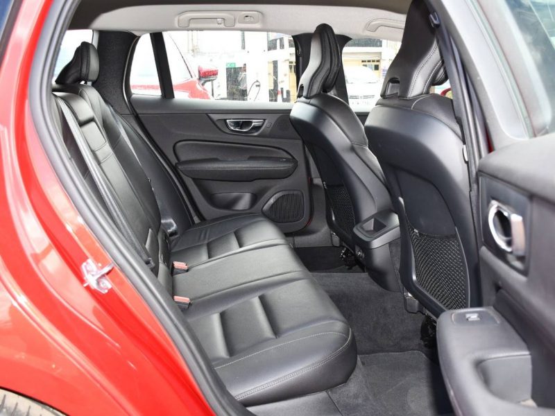 𝟐𝟎𝟏𝟖/𝟏𝟐 𝐕𝐎𝐋𝐕𝐎 𝐕𝟔𝟎 𝐓𝟓 𝐈𝐍𝐒𝐂𝐑𝐈𝐏𝐓𝐈𝐎𝐍