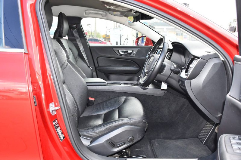 𝟐𝟎𝟏𝟖/𝟏𝟐 𝐕𝐎𝐋𝐕𝐎 𝐕𝟔𝟎 𝐓𝟓 𝐈𝐍𝐒𝐂𝐑𝐈𝐏𝐓𝐈𝐎𝐍