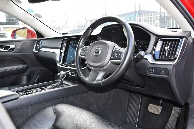 𝟐𝟎𝟏𝟖/𝟏𝟐 𝐕𝐎𝐋𝐕𝐎 𝐕𝟔𝟎 𝐓𝟓 𝐈𝐍𝐒𝐂𝐑𝐈𝐏𝐓𝐈𝐎𝐍