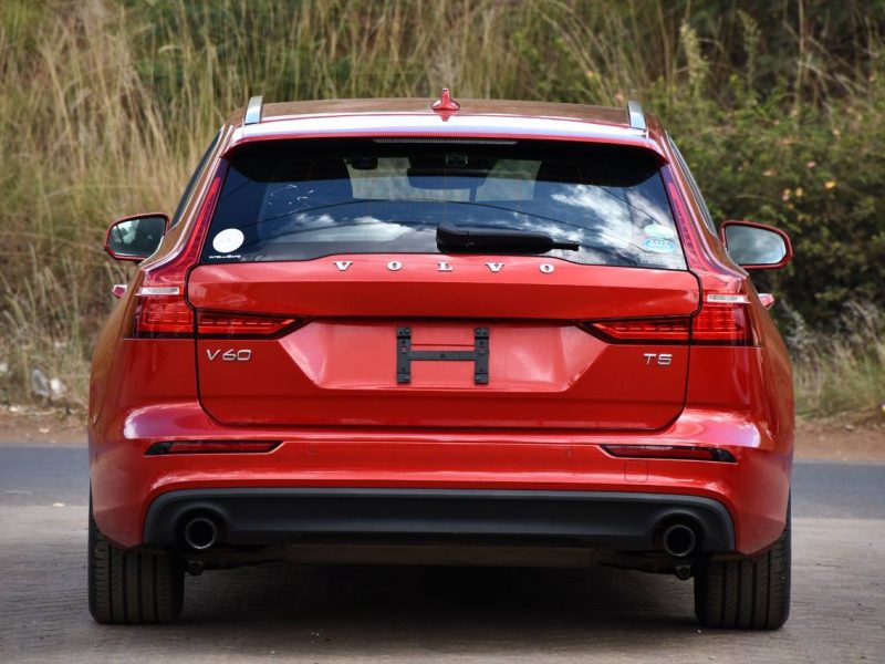 𝟐𝟎𝟏𝟖/𝟏𝟐 𝐕𝐎𝐋𝐕𝐎 𝐕𝟔𝟎 𝐓𝟓 𝐈𝐍𝐒𝐂𝐑𝐈𝐏𝐓𝐈𝐎𝐍