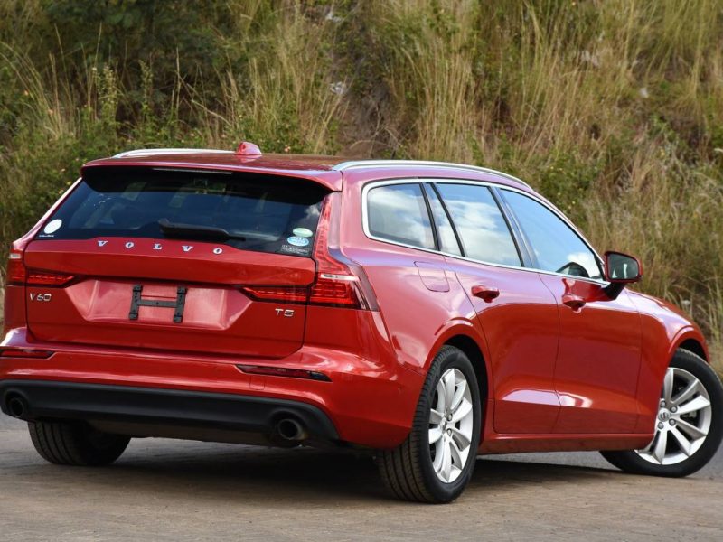 𝟐𝟎𝟏𝟖/𝟏𝟐 𝐕𝐎𝐋𝐕𝐎 𝐕𝟔𝟎 𝐓𝟓 𝐈𝐍𝐒𝐂𝐑𝐈𝐏𝐓𝐈𝐎𝐍