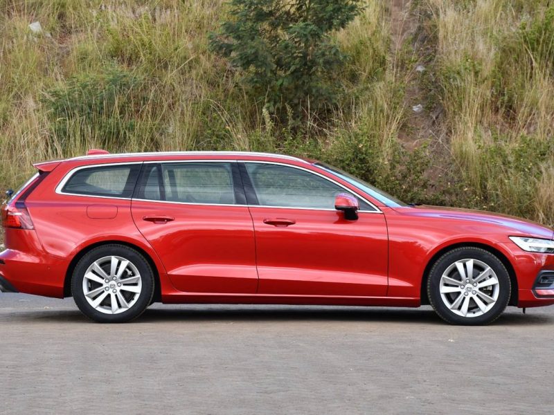 𝟐𝟎𝟏𝟖/𝟏𝟐 𝐕𝐎𝐋𝐕𝐎 𝐕𝟔𝟎 𝐓𝟓 𝐈𝐍𝐒𝐂𝐑𝐈𝐏𝐓𝐈𝐎𝐍