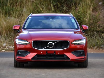 𝟐𝟎𝟏𝟖/𝟏𝟐 𝐕𝐎𝐋𝐕𝐎 𝐕𝟔𝟎 𝐓𝟓 𝐈𝐍𝐒𝐂𝐑𝐈𝐏𝐓𝐈𝐎𝐍