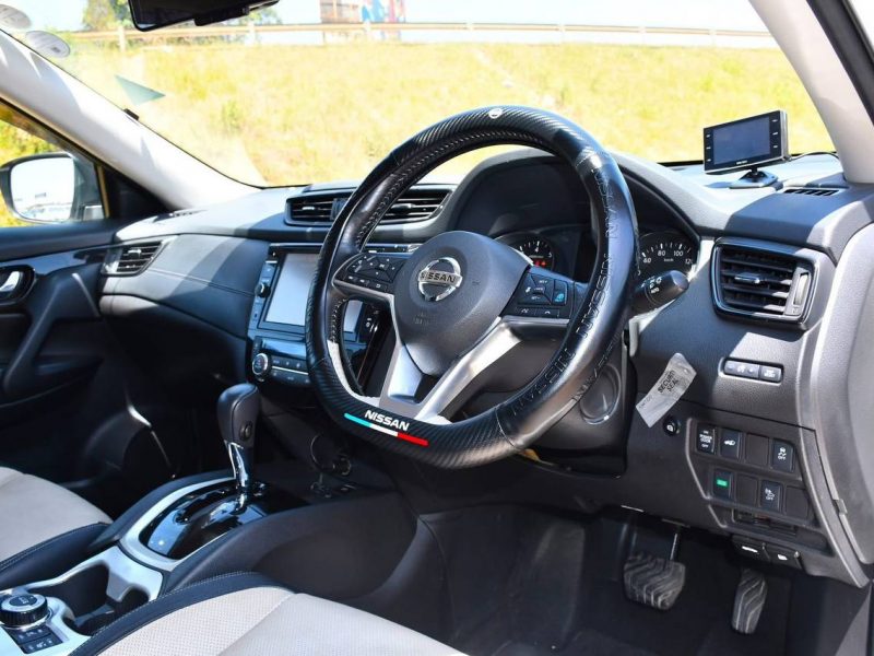 2018 NISSAN X-TRAIL MODE PREMIER AUTECH
