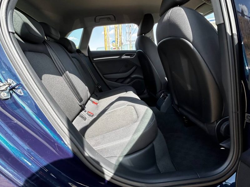 2018 AUDI A3 FRESH IMPORT 1.4L