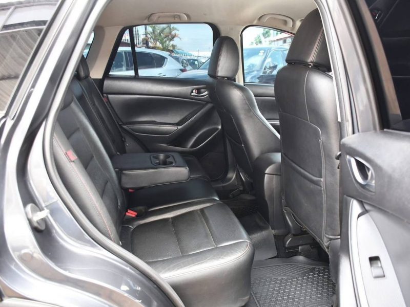 2014 MAZDA CX-5 XDL DIESEL AUTO