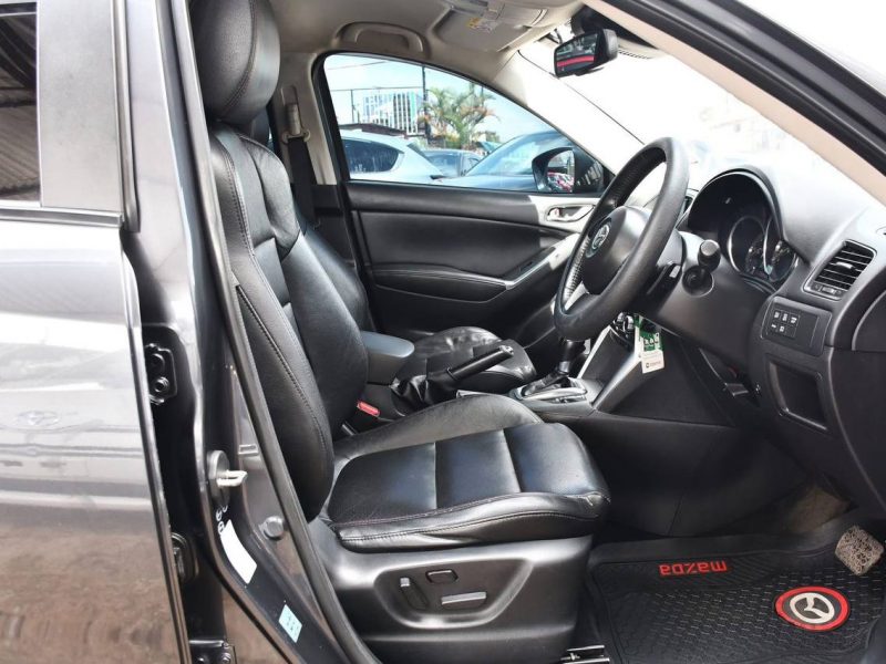 2014 MAZDA CX-5 XDL DIESEL AUTO