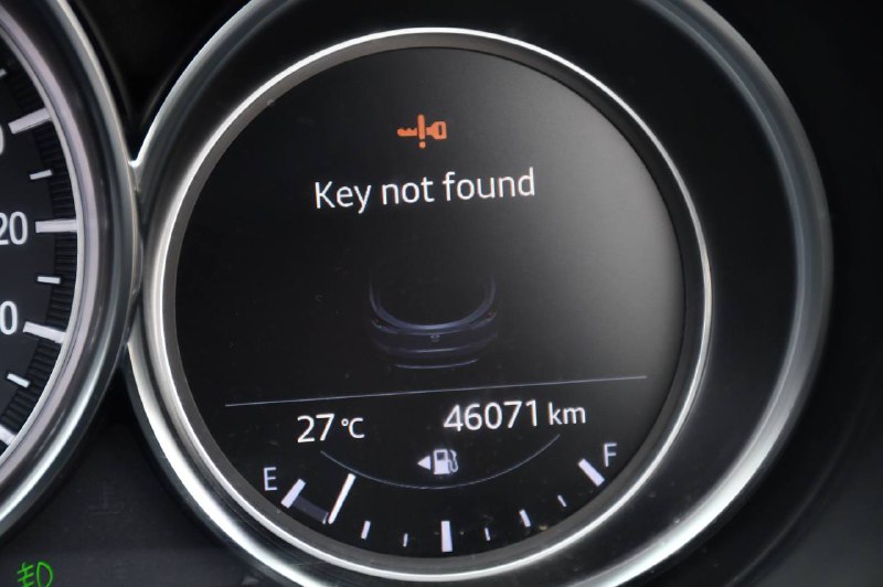 2018 MAZDA CX9 AWD 2.5L PETRO WITH SUNROOF!!!