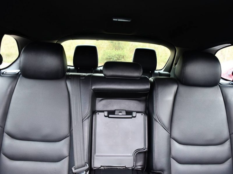 2018 MAZDA CX9 AWD 2.5L PETRO WITH SUNROOF!!!