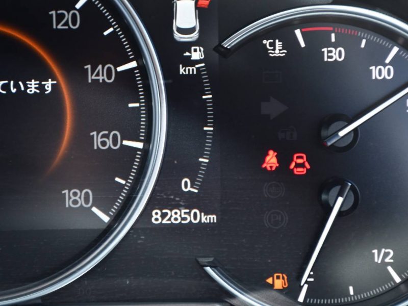 2019 MAZDA CX8 EXCLUSIVE AWD 2.5L TURBO