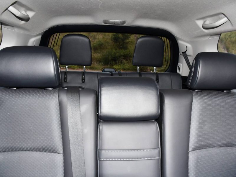 2021 LANDCRUISER PRADO TX 2.8L WITH SUNROOF!!!