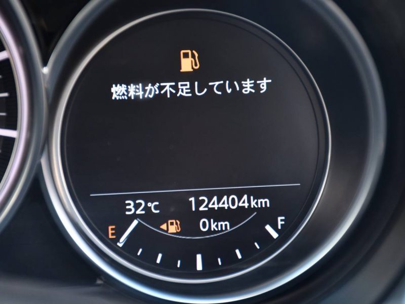 2020 MAZDA 6 XD WAGON