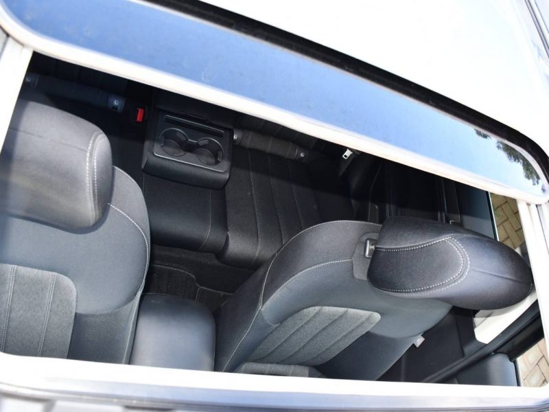 2020 MAZDA 6 XD WAGON