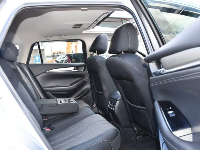 2020 MAZDA 6 XD WAGON