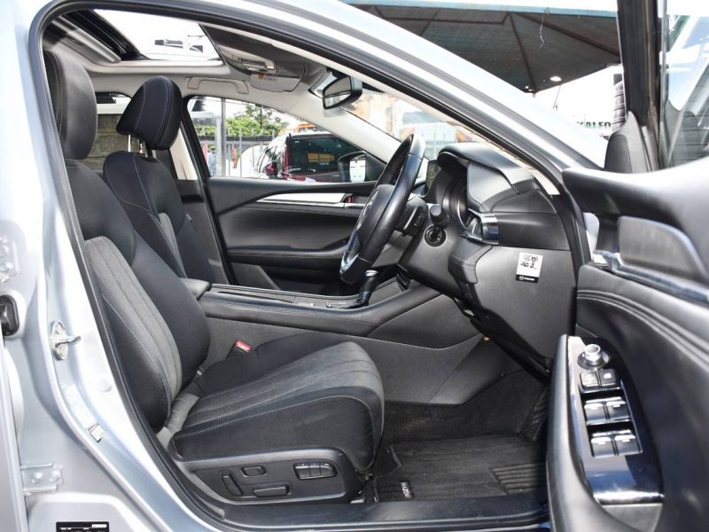 2020 MAZDA 6 XD WAGON