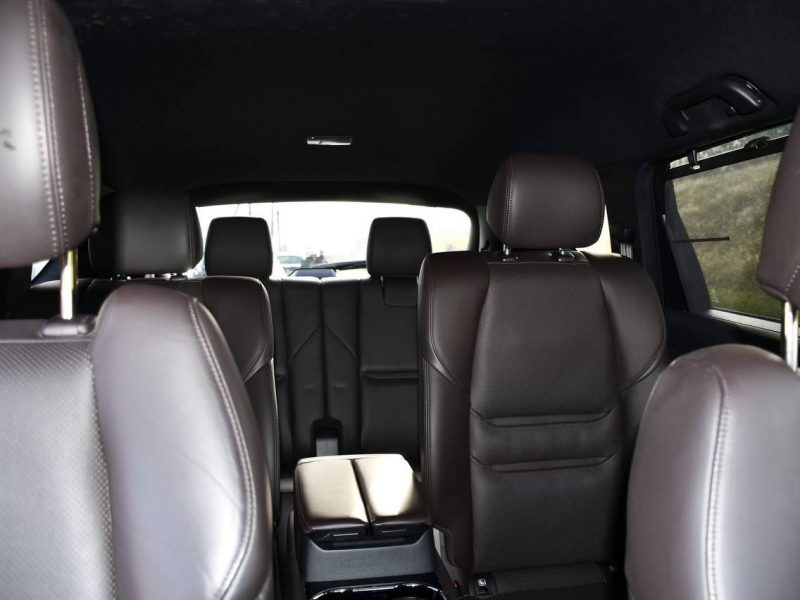 2019 MAZDA CX-8 AWD EXCLUSIVE !!!