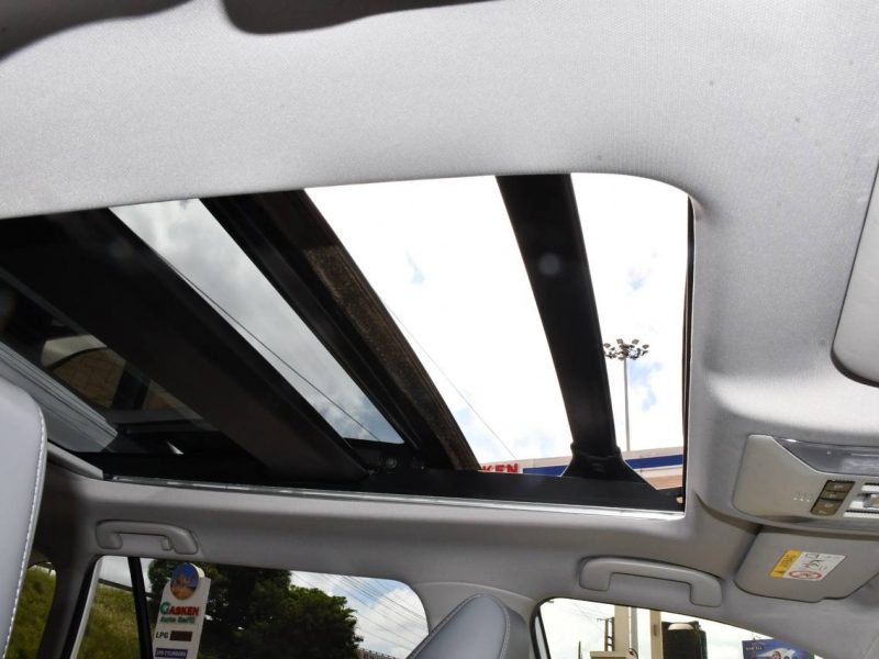 2020 TOYOTA RAV4 PETRO AUTO 2.0L