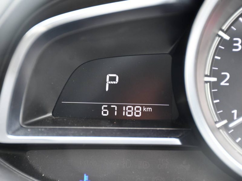 2020 MAZDA 2 PETRO 1.5L