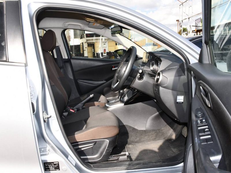 2020 MAZDA 2 PETRO 1.5L