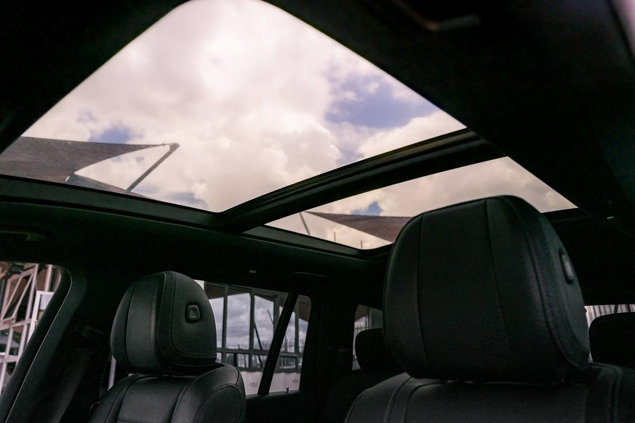 2020 MERCEDES BENZ GLS400D