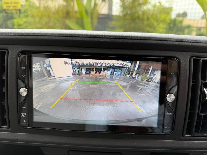2019 TOYOTA PASSO 1000cc