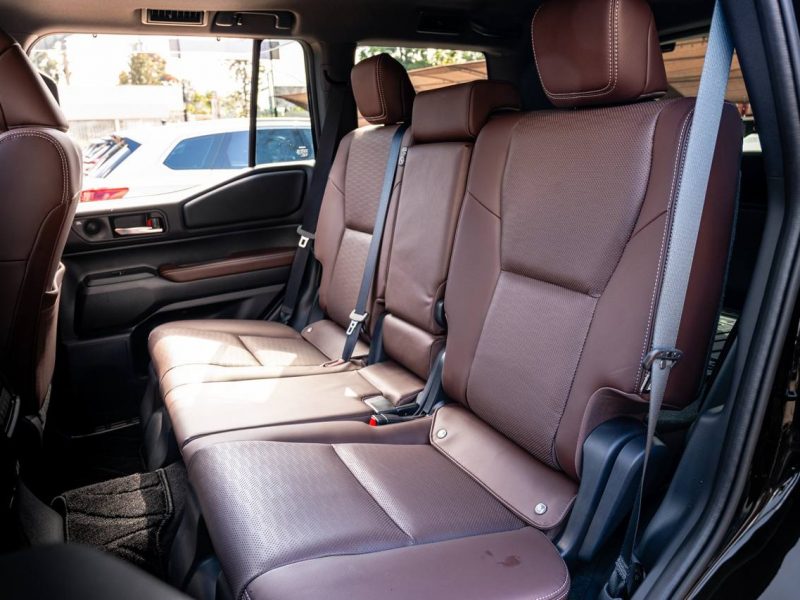 2024 TOYOTA LANDCRUISER LC250